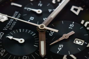 best chronograph watch under 10000 rs